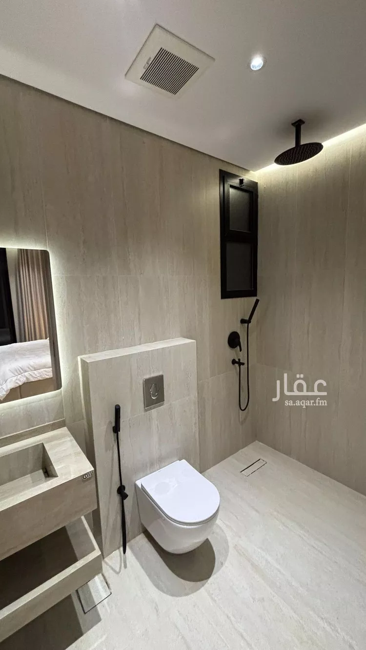 شقة للبيع في شارع ابو حمزة القصاب, حي العريض, مدينة المدينه المنوره, منطقة المدينة المنورة صورة 2