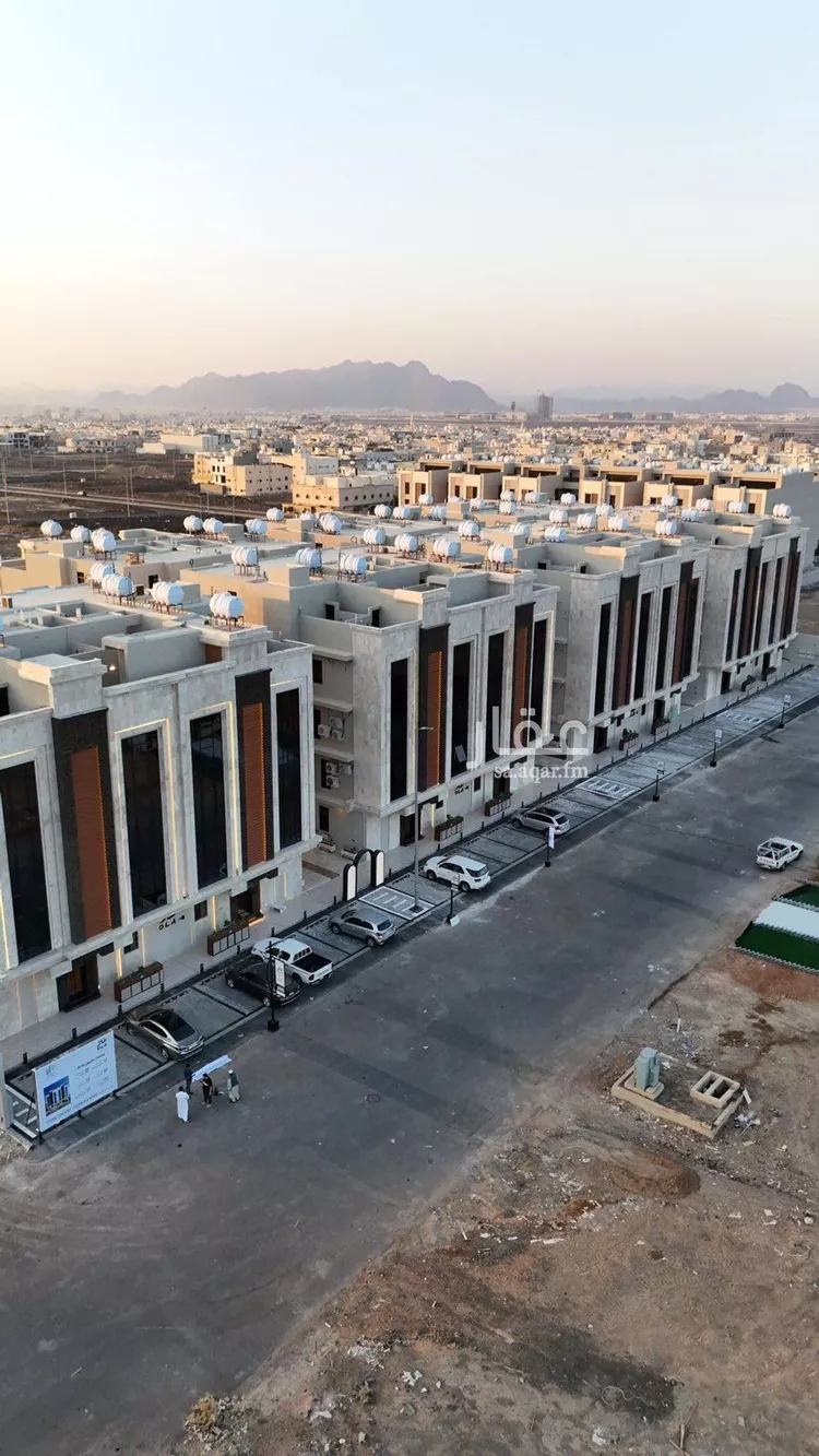 شقة للبيع في شارع محمود بن محمد الجويني, حي عين الخيف, مدينة المدينه المنوره, منطقة المدينة المنورة