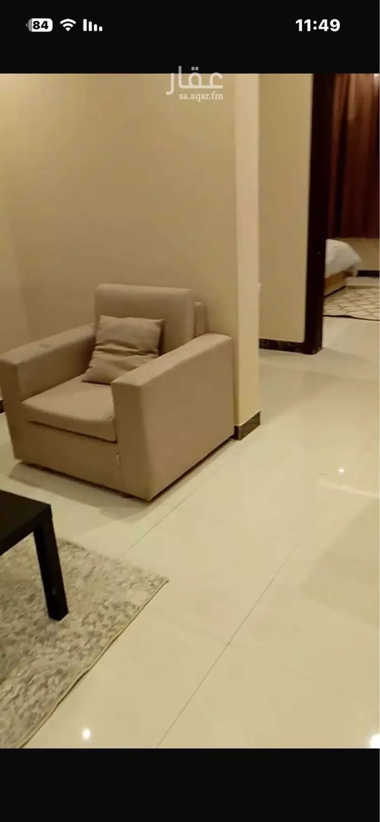 شقة للإيجار في شارع 5617858, حي السلام, مدينة الخرج, منطقة الرياض صورة 5