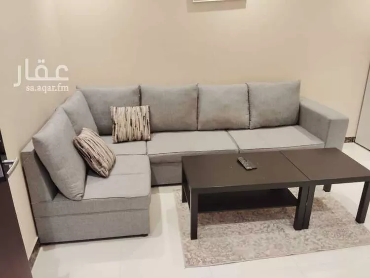 شقة للإيجار في شارع 5617858, حي السلام, مدينة الخرج, منطقة الرياض صورة 3