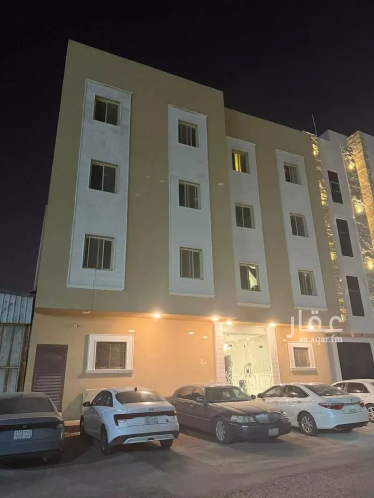 شقة للإيجار في شارع 5617858, حي السلام, مدينة الخرج, منطقة الرياض