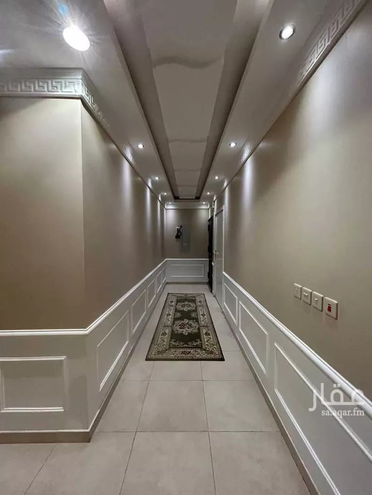 عمارة للإيجار في شارع غابة, حي ظهرة لبن, مدينة الرياض, منطقة الرياض صورة 2