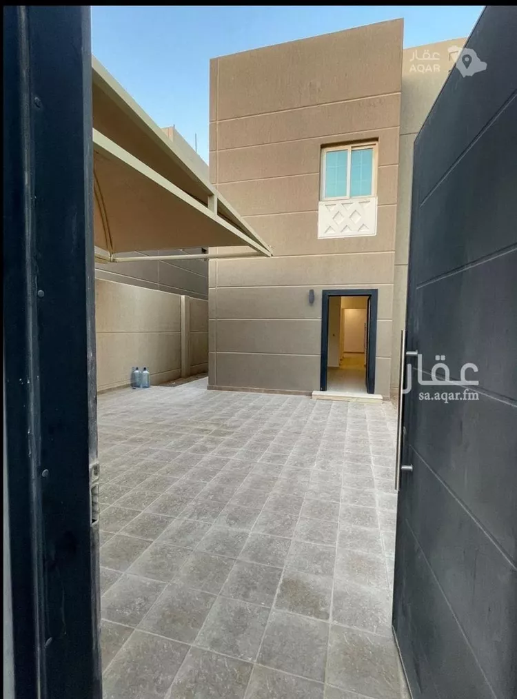 فيلا للإيجار في شارع ابن جهير البغدادي, حي مطار الملك خالد الدولي, مدينة الرياض, منطقة الرياض 4