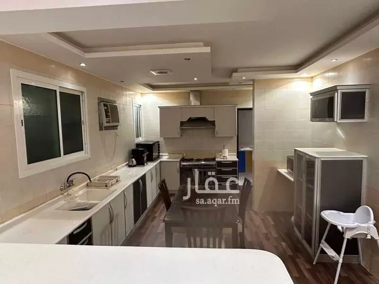 عمارة للإيجار في شارع غابة, حي ظهرة لبن, مدينة الرياض, منطقة الرياض صورة 5