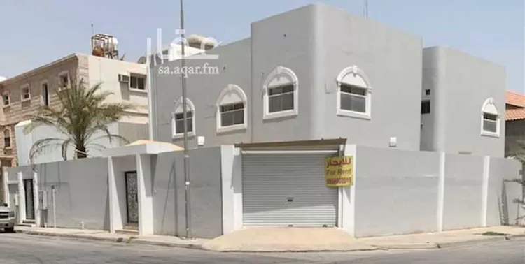 فيلا للإيجار في شارع 17ا, حي العقربية, مدينة الخبر, المنطقة الشرقية