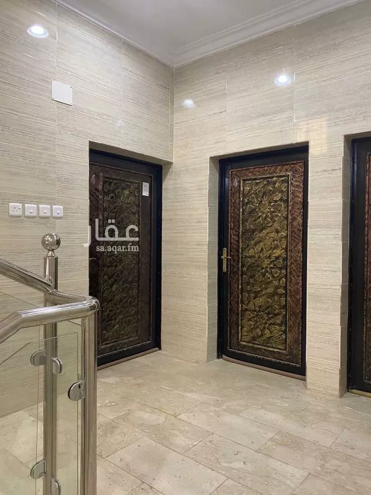 شقة للإيجار في شارع عبدالله ابن عمير ، حي الظرفة ، خميس مشيط ، خميس مشيط