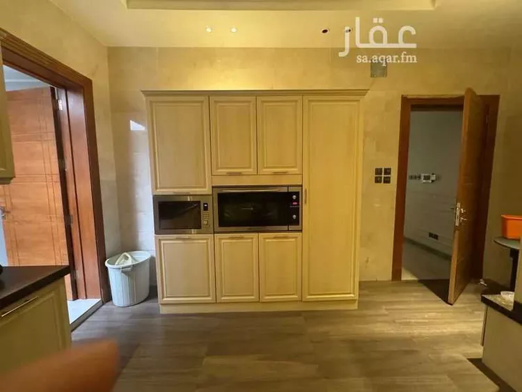 فيلا للإيجار في شارع محمد العقبي ، حي النرجس ، الرياض ، منطقة الرياض 1 صورة