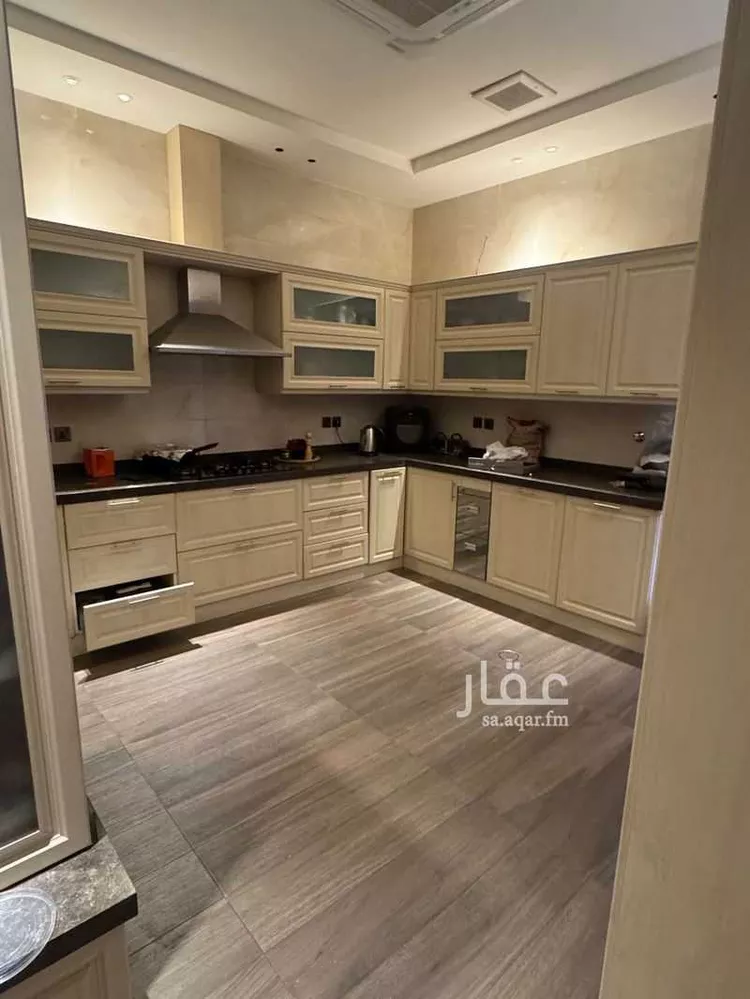 فيلا للإيجار في شارع محمد العقبي ، حي النرجس ، الرياض ، منطقة الرياض صورة 2