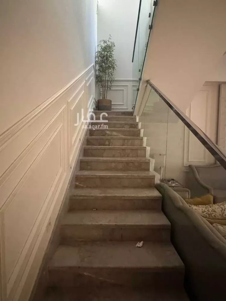 فيلا للإيجار في شارع محمد العقبي ، حي النرجس ، الرياض ، منطقة الرياض صورة 3