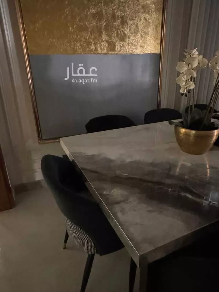 فيلا للإيجار في شارع محمد العقبي ، حي النرجس ، الرياض ، منطقة الرياض صورة 3