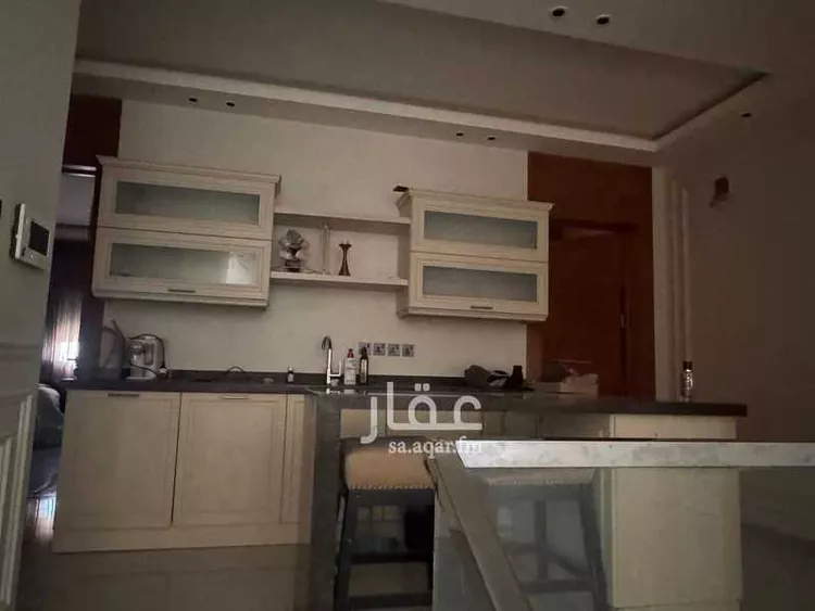 فيلا للإيجار في شارع محمد العقبي ، حي النرجس ، الرياض ، منطقة الرياض صورة 5
