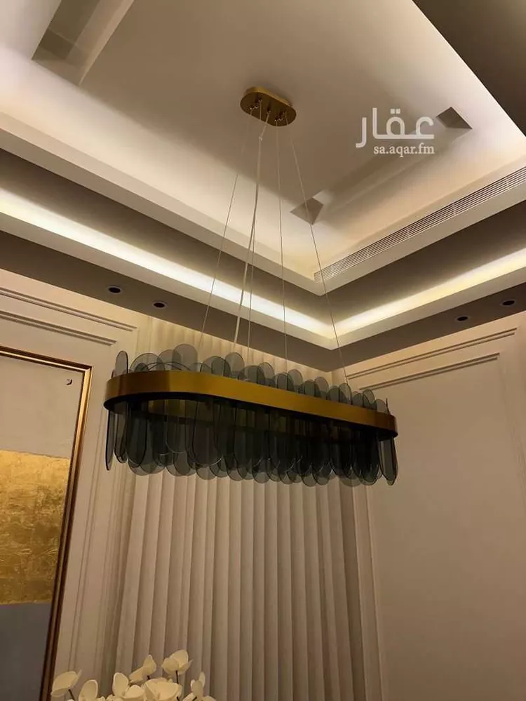 فيلا للإيجار في شارع محمد العقبي ، حي النرجس ، الرياض ، منطقة الرياض صورة 2