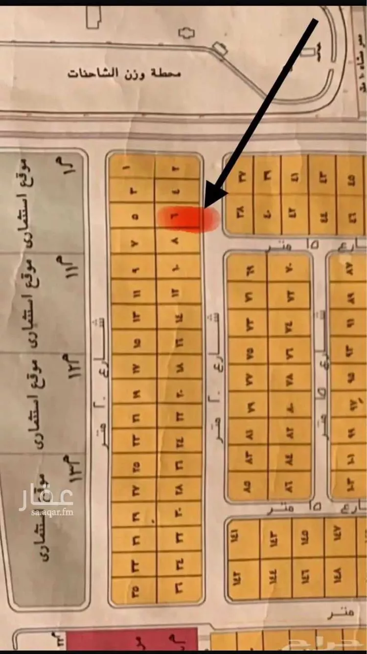 Land for Rent in King Abdullah Economic City KAEC صورة 2
