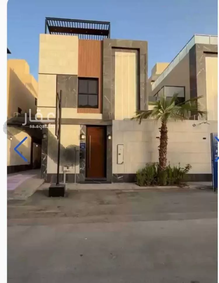 فيلا للبيع في شارع رقم 417, حي النرجس, مدينة الرياض, منطقة الرياض صورة 2