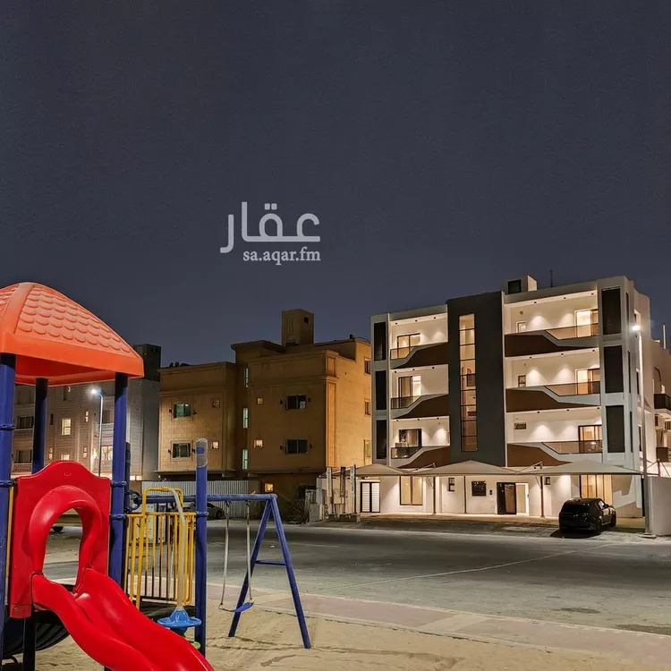 شقة للبيع في شارع جبة, حي هجر, مدينة الدمام, المنطقة الشرقية صورة 3