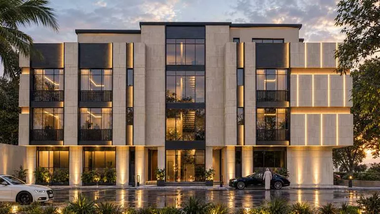 Apartment for Sale in Dammam Ash Shulah