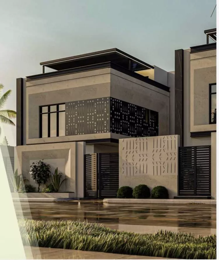 Villa for Sale in Dammam Dammam