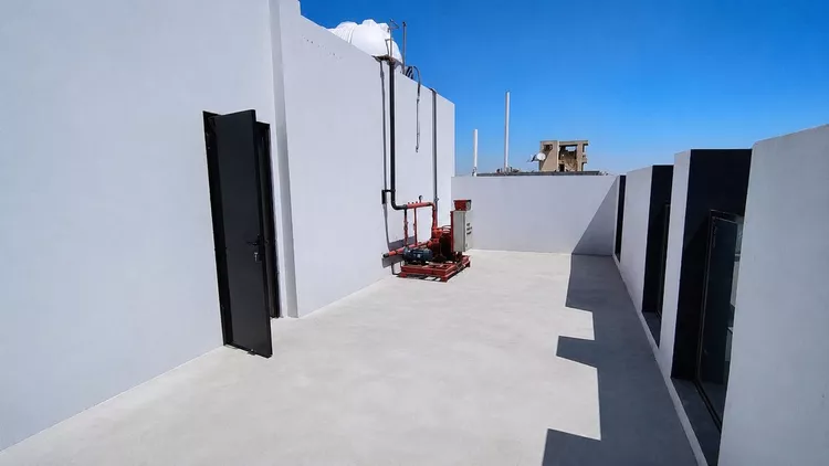 عمارة للبيع في شارع رابغ, حي الثقبة, مدينة الخبر, المنطقة الشرقية صورة 5