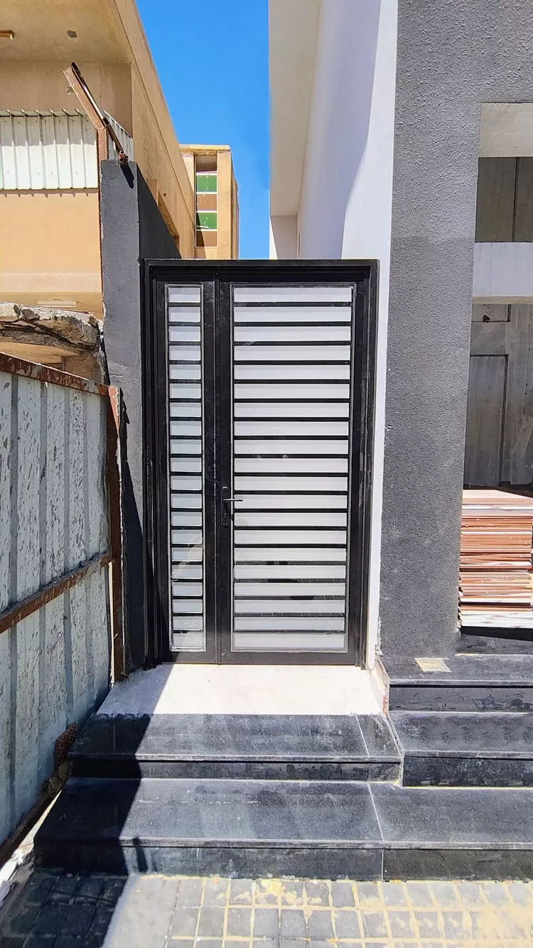 عمارة للإيجار في شارع رابغ ، حي الثقبة ، الخبر ، الخبر 9