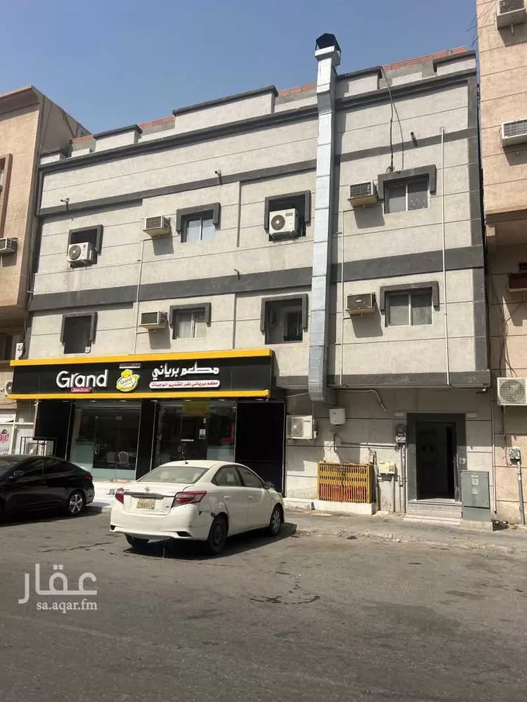 عمارة للبيع في شارع الدمام, حي الخبر الجنوبية, مدينة الخبر, المنطقة الشرقية صورة 2