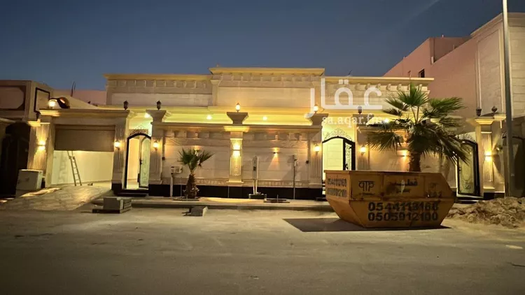 دور للبيع في حي الصواري, مدينة الخبر, المنطقة الشرقية صورة 2