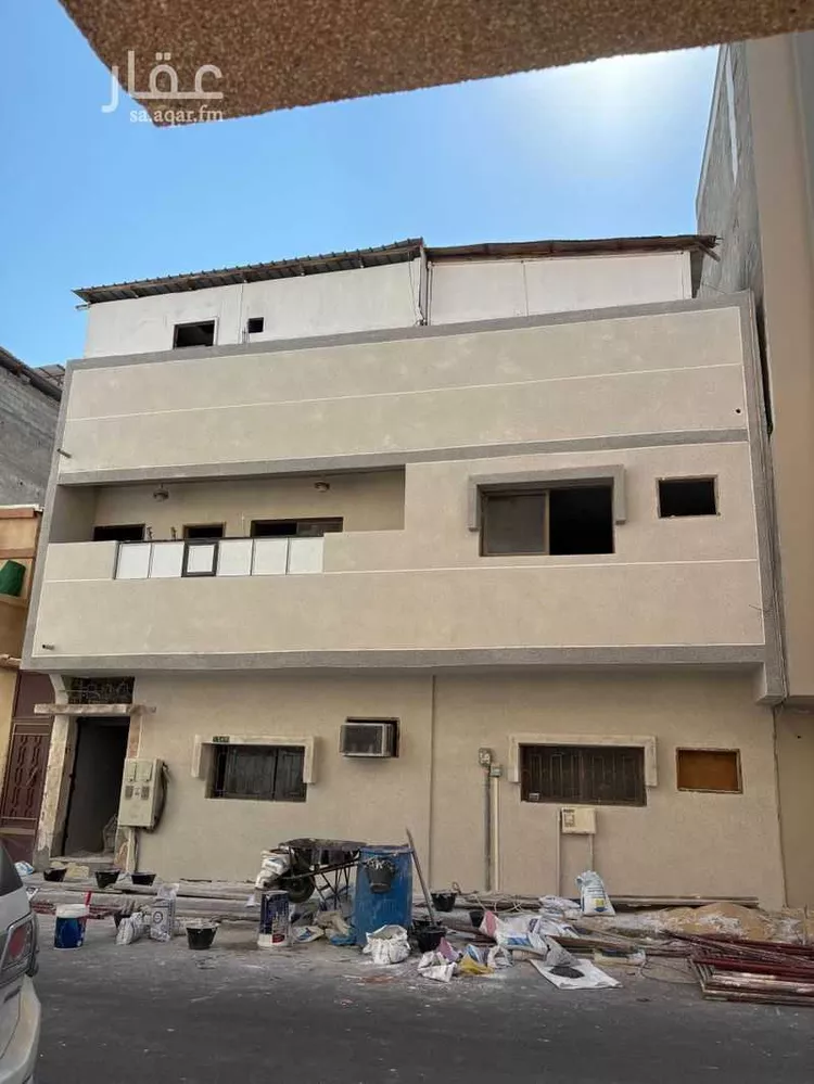 عمارة للبيع في شارع الامير نواف ابن عبدالعزيز, حي الخبرالشمالية, مدينة الخبر, المنطقة الشرقية