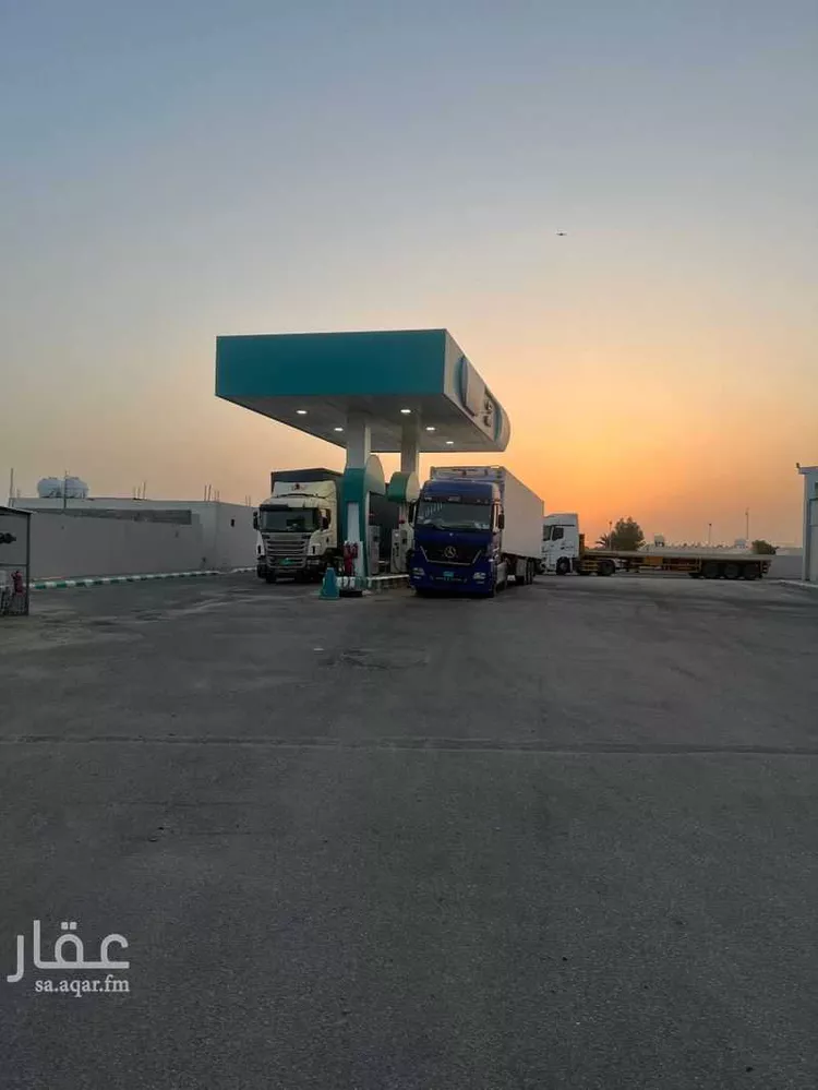 محطة للبيع في الخرج ، الخرج صورة 3