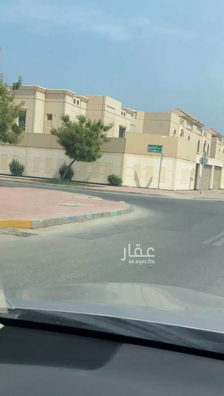 فيلا للبيع في شارع شارع الينابيع 1, حي جلمودة, مدينة مدينه الجبيل الصناعيه, المنطقة الشرقية صورة 4