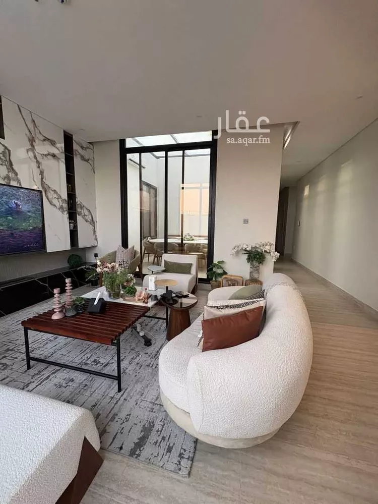 Apartment for Rent in Riyadh An Narjis