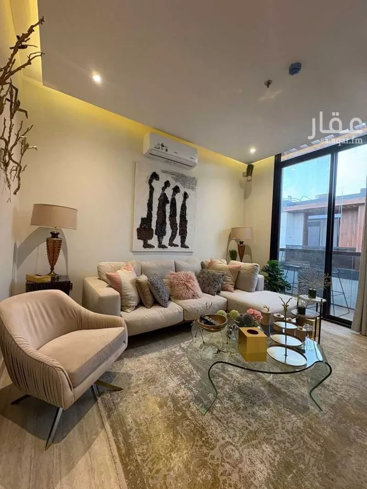 Apartment for Rent in Riyadh An Narjis صورة 2