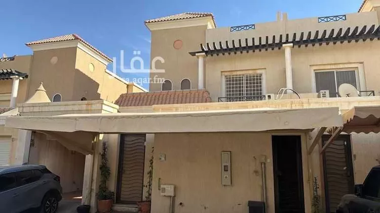 فيلا للبيع في شارع الضاحي, حي قرطبة, مدينة الرياض, منطقة الرياض