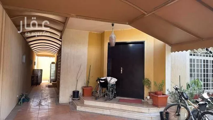 فيلا للبيع في شارع الضاحي, حي قرطبة, مدينة الرياض, منطقة الرياض صورة 2