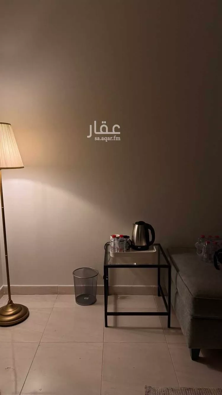 شقة مفروشة للحجز في شارع عقيل عطاس, حي العارض, الرياض صورة 5