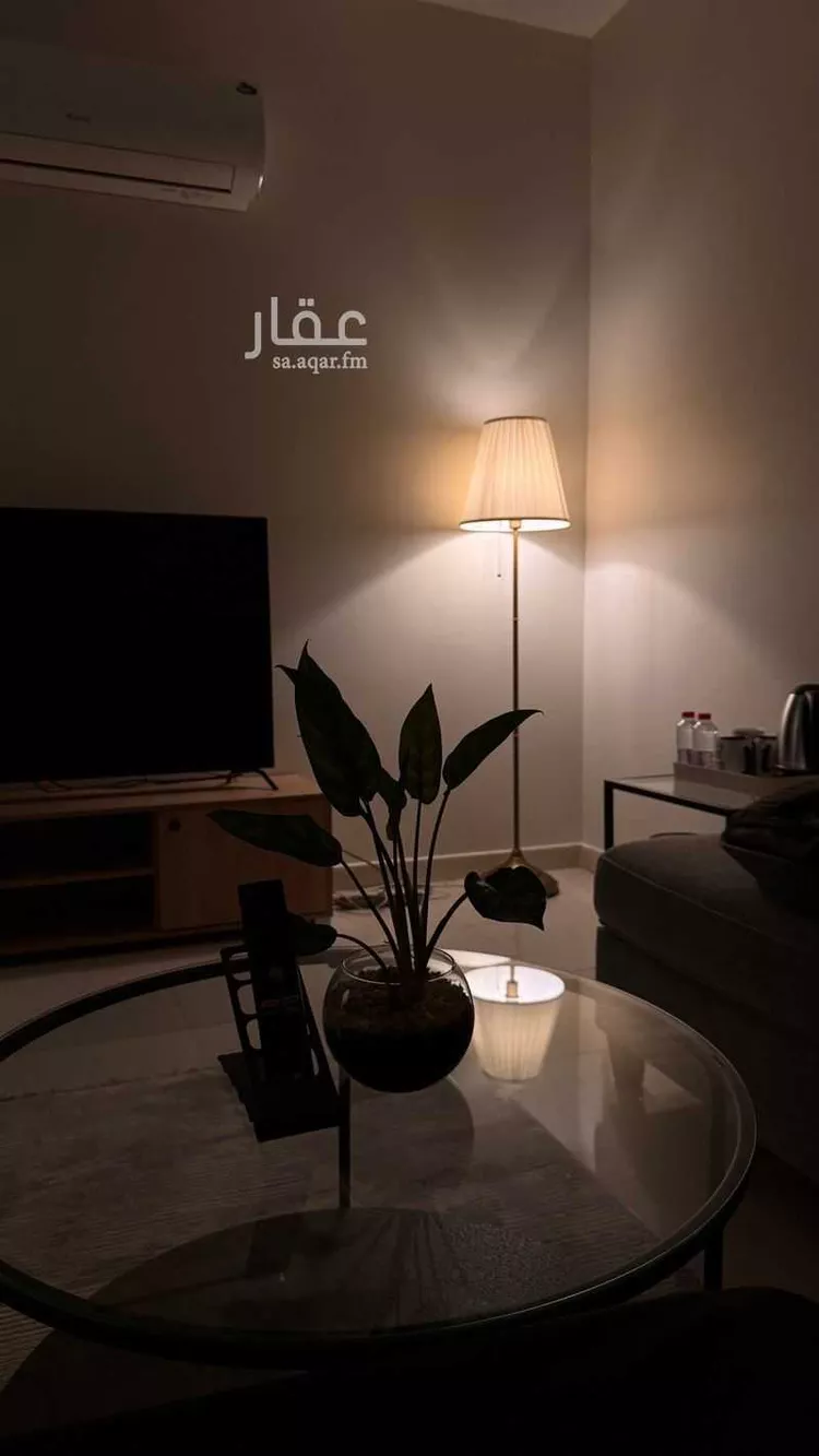 شقة مفروشة للحجز في شارع عقيل عطاس, حي العارض, الرياض صورة 4