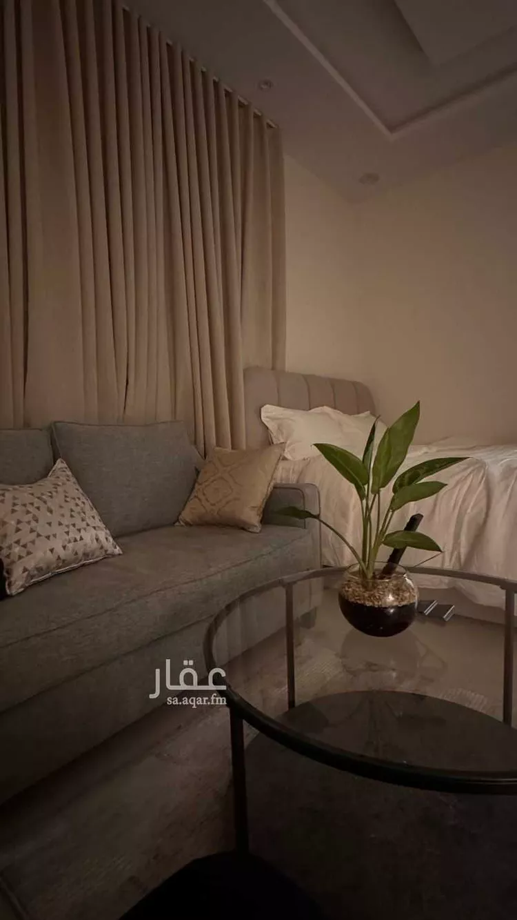 Furnished Apartment for Booking in Riyadh Al Arid 8