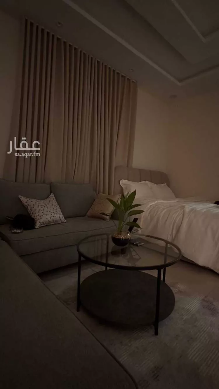 Furnished Apartment for Booking in Riyadh Al Arid 7