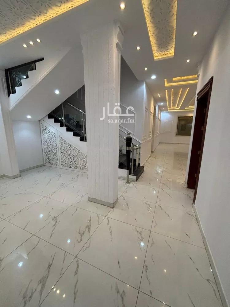 Villa for Rent in Riyadh As Saadah 6