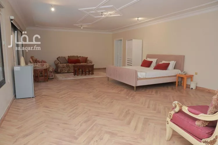 فيلا للإيجار في شارع أبي زرعة, حي المربع, مدينة الرياض, منطقة الرياض 25