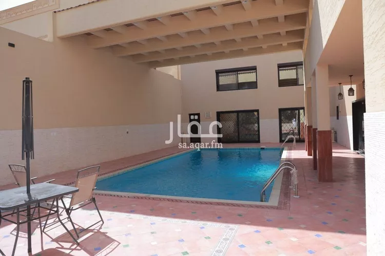 فيلا للإيجار في شارع أبي زرعة, حي المربع, مدينة الرياض, منطقة الرياض 28