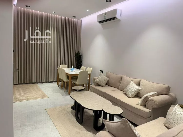 شقة للبيع في شارع 126, حي السعادة, مدينة الرياض, منطقة الرياض 9