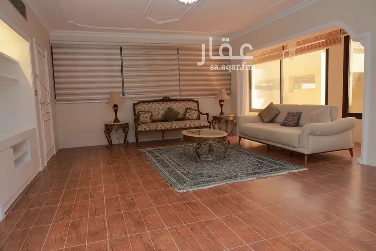 فيلا للإيجار في شارع أبي زرعة, حي المربع, مدينة الرياض, منطقة الرياض 24