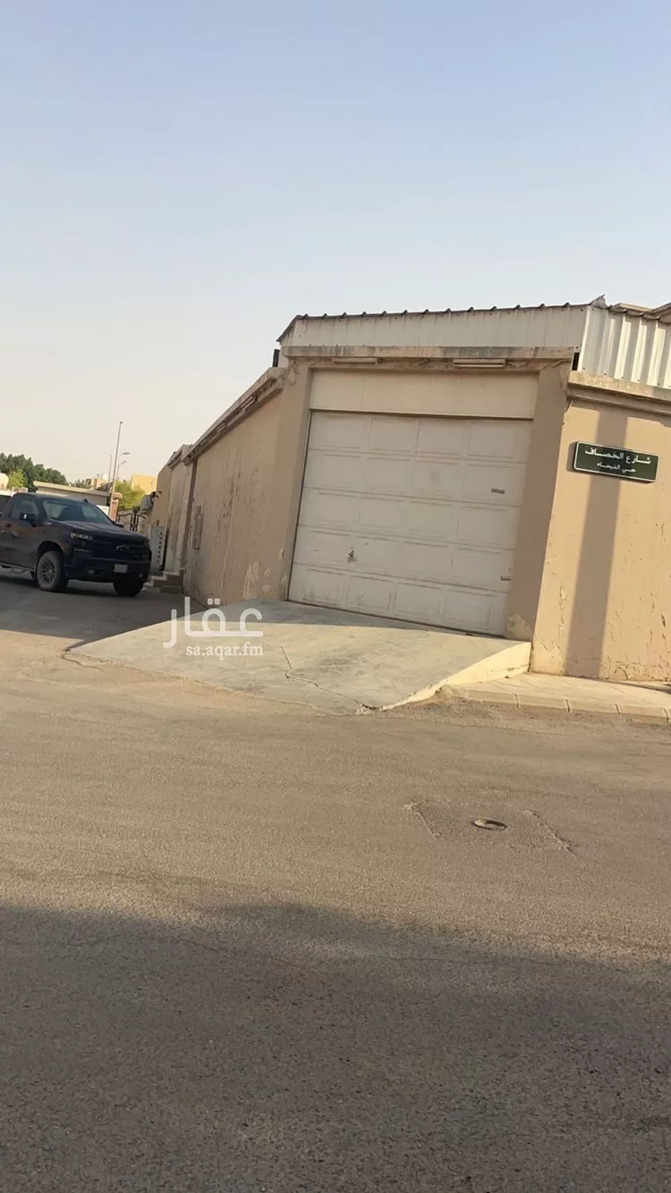 فيلا للبيع في شارع الحيال, حي الفيحاء, مدينة الرياض, منطقة الرياض