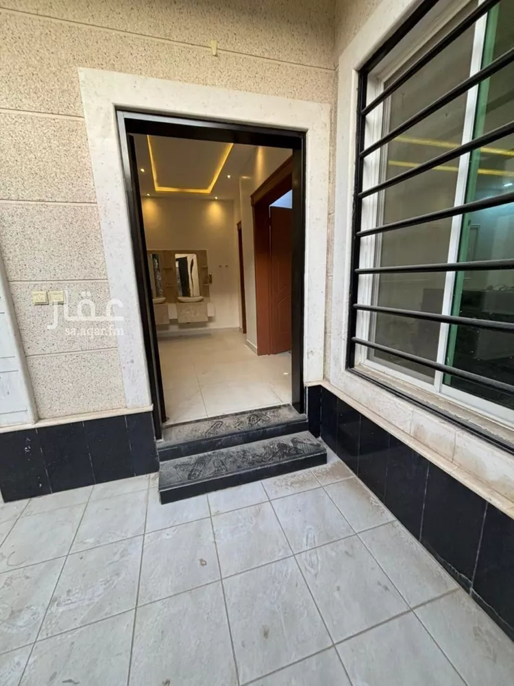 فيلا للإيجار في شارع عبدالرحمن المقدسي, حي السعادة, مدينة الرياض, منطقة الرياض 16