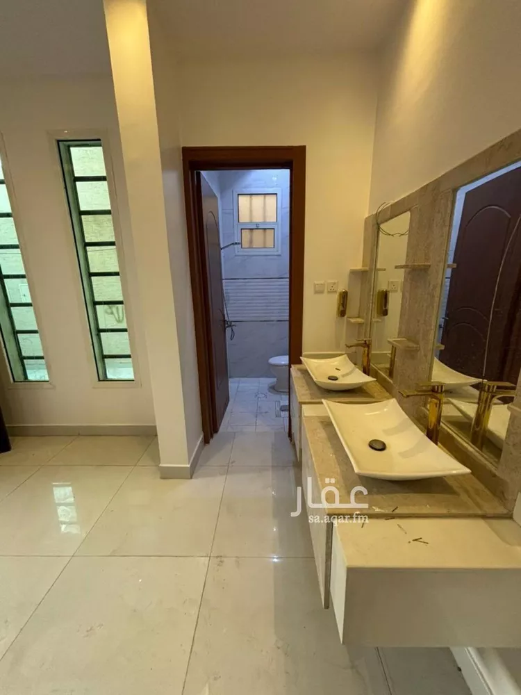 فيلا للإيجار في شارع عبدالرحمن المقدسي, حي السعادة, مدينة الرياض, منطقة الرياض 12