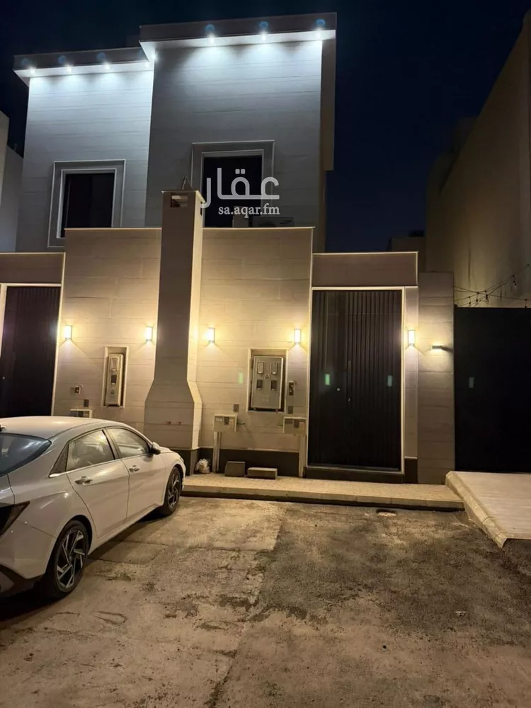 شقة للبيع في شارع 126, حي السعادة, مدينة الرياض, منطقة الرياض