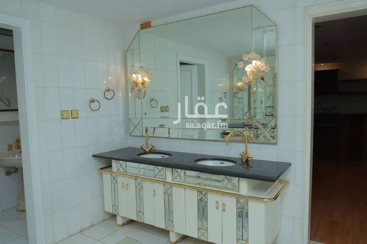 فيلا للإيجار في شارع أبي زرعة, حي المربع, مدينة الرياض, منطقة الرياض صورة 5