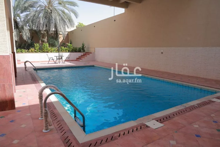 فيلا للإيجار في شارع أبي زرعة, حي المربع, مدينة الرياض, منطقة الرياض 29