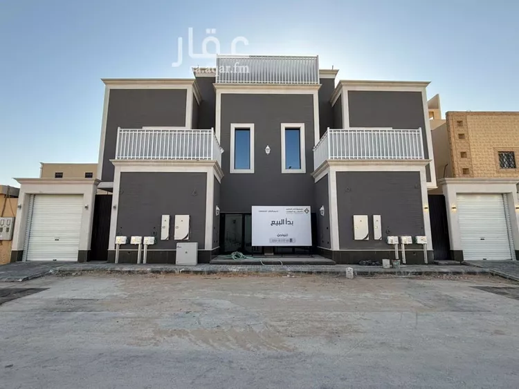 دور للبيع في شارع الزغيبية, حي السعادة, مدينة الرياض, منطقة الرياض