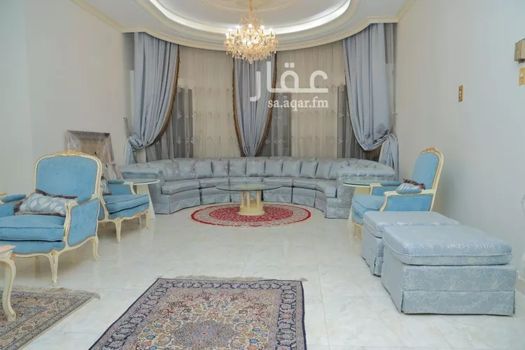 Villa for Rent in Riyadh Al Murabba