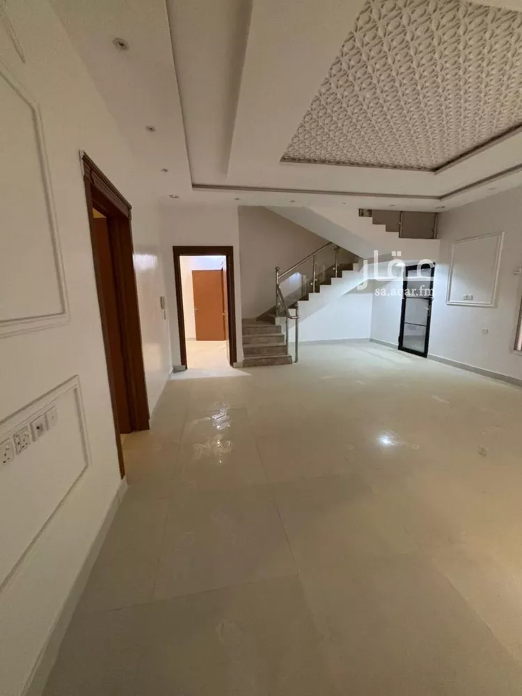 فيلا للإيجار في شارع عبدالرحمن المقدسي, حي السعادة, مدينة الرياض, منطقة الرياض 8